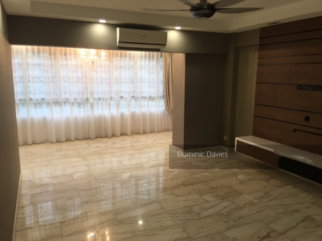 Pandan Valley (D21), Condominium #136381762